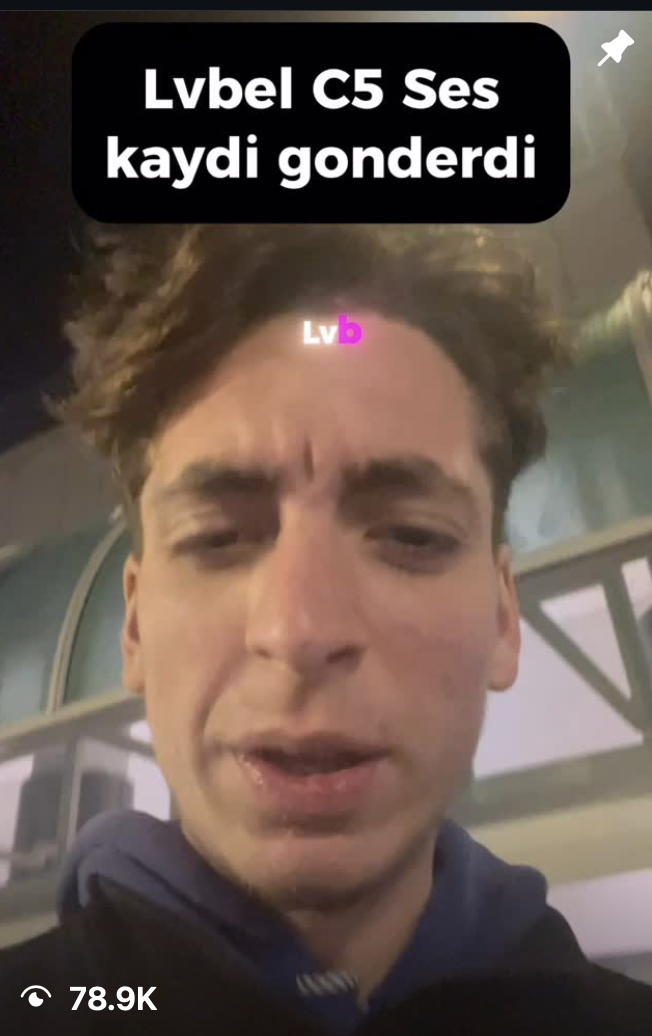 Instagram Reel proof